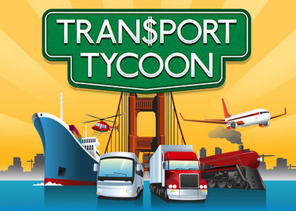 download transport tycoon online